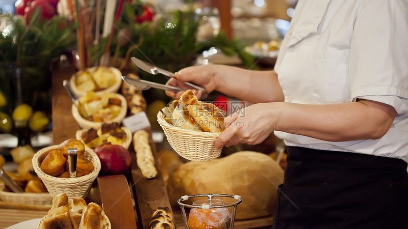蜜饯果干礼盒：传统食品的现代化演绎