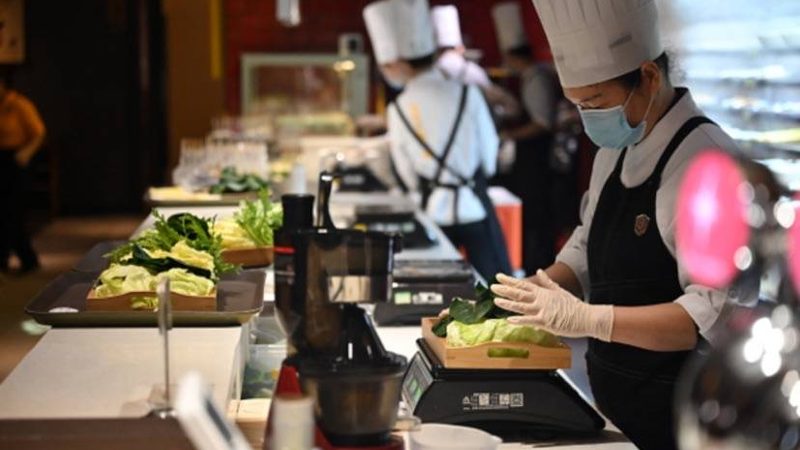 食品招商平台：揭秘十大品牌排名背后的逻辑**