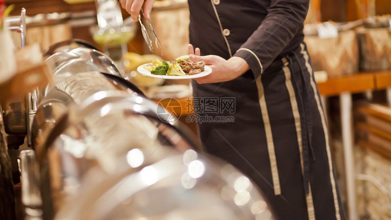 烘焙原料规格参数对照：揭秘烘焙原料背后的秘密