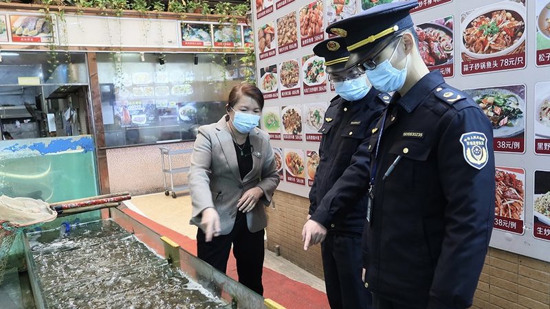 膨化食品生产许可证审查细则：了解背后的严格标准