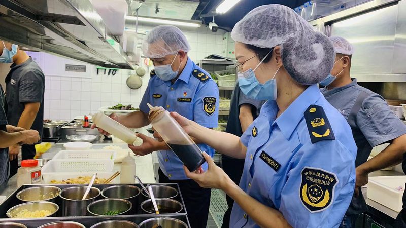 食品代加工与OEM：如何选择最适合的合作模式**