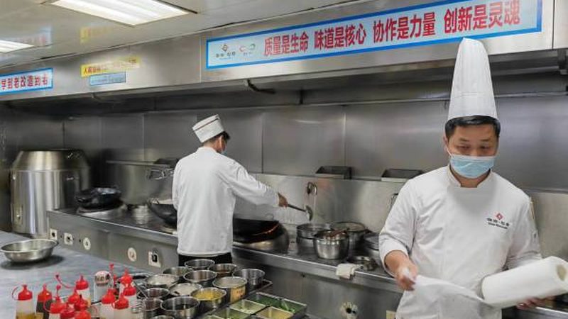 上海餐饮加盟区域保护政策：解读与影响