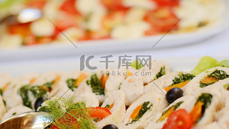 企业食堂速冻食品如何选？避开这些误区，更划算**