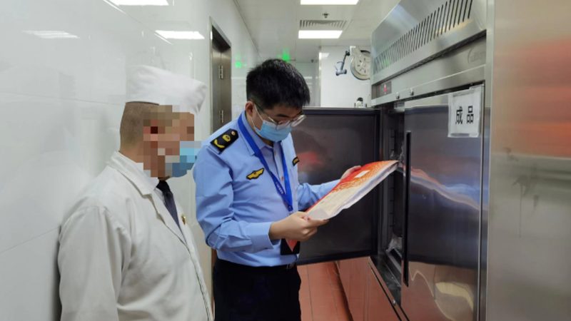 广州食品招商厂家：揭秘食品招商的“幕后黑手