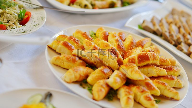 速冻食品加工设备：参数分类与选购要点