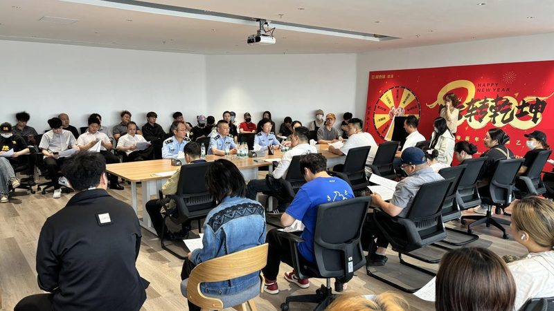 粮油散装批发市场：揭秘隐藏在城市中的供应链奥秘