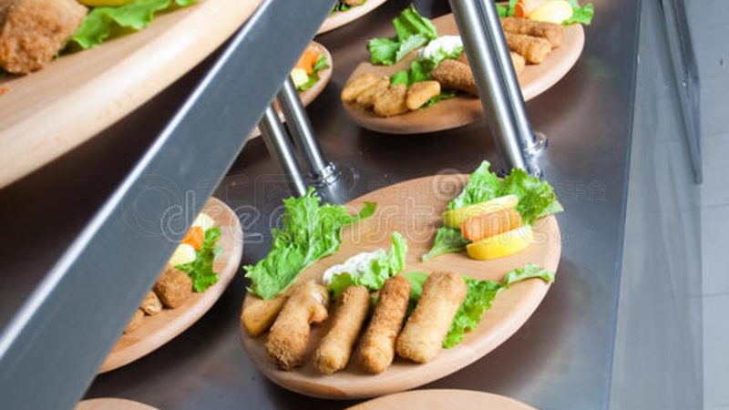食品代加工厂规模如何匹配企业需求**