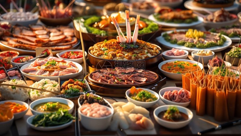 食品OEM定制：材质标准解析与选购要点