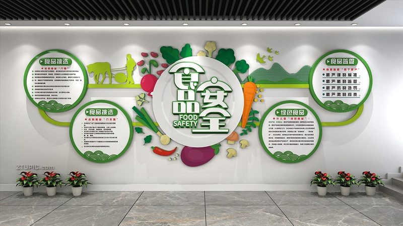 食品OEM生产厂家推荐